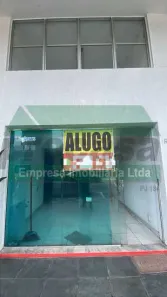 Sala Comercial à venda, 140m² no Centro, Manaus