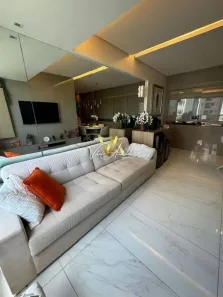 Apartamento com 3 Quartos à venda, 89m² no Madalena, Recife