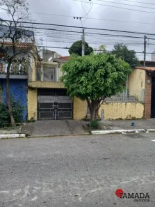 Casa com 3 Quartos à venda, 302m² no Vila Matilde, São Paulo