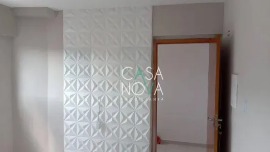 Apartamento com 2 Quartos à venda, 77m² no Jardim Guassu, São Vicente