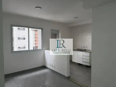Apartamento com 1 Quarto à venda, 49m² no Nova Aldeinha/Aldeia, Barueri