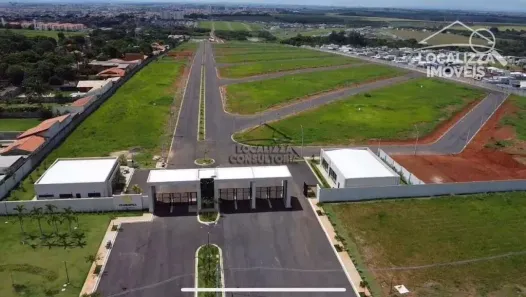 Lote/Terreno à venda, 300m² no Estância Hípica, Nova Odessa