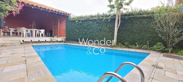 Casa com 4 Quartos à venda, 501m² no Morumbi, São Paulo
