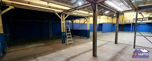 Galpão/Depósito/Armazém à venda, 510m² no Alto da Mooca, São Paulo