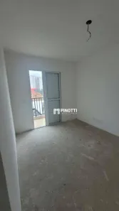Apartamento com 2 Quartos à venda, 70m² no Baeta Neves, São Bernardo do Campo