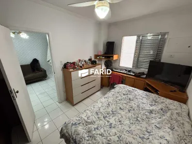 Apartamento com 1 Quarto à venda, 33m² no Ponta da Praia, Santos