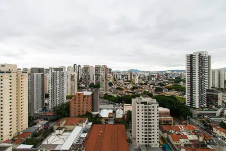 Apartamento com 3 Quartos à venda, 123m² no Vila Pompéia, São Paulo