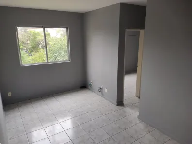 Apartamento com 2 Quartos à venda, 52m² no Morada de Laranjeiras, Serra
