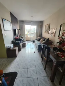 Apartamento com 3 Quartos à venda, 69m² no Parque Erasmo Assunção, Santo André