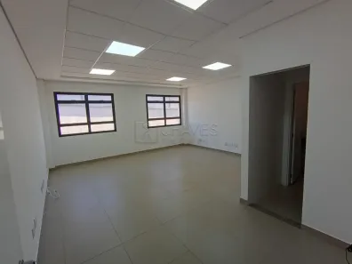 Ponto Comercial para alugar, 33m² no Vila Tibério, Ribeirão Preto