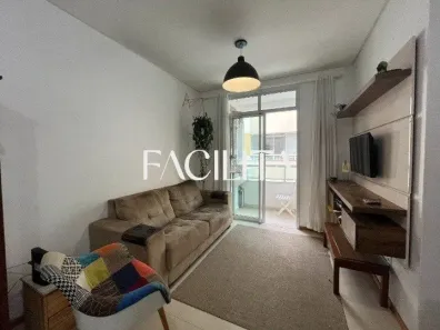 Apartamento com 2 Quartos para alugar, 58m² no Rio Tavares, Florianópolis