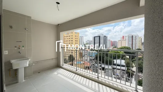 Apartamento com 2 Quartos à venda, 65m² no Chácara Inglesa, São Paulo