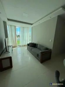 Apartamento com 2 Quartos para alugar, 60m² no Parque Califórnia, Campos dos Goytacazes
