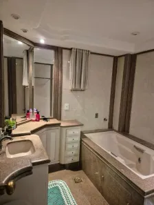 Apartamento com 4 Quartos à venda, 240m² no Setor Bueno, Goiânia