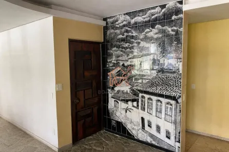 Apartamento com 4 Quartos à venda, 359m² no Savassi, Belo Horizonte