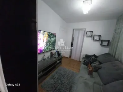 Casa com 3 Quartos à venda, 100m² no Jardim Popular, São Paulo