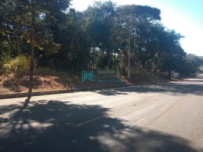 Lote/Terreno à venda, 1361m² no Lagoa Mansões, Lagoa Santa