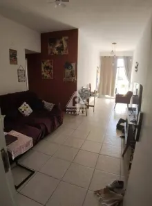 Apartamento com 1 Quarto à venda, 58m² no Catete, Rio de Janeiro
