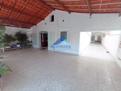 Casa com 3 Quartos à venda, 240m² no Jardim Satélite, São José dos Campos