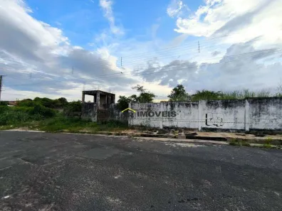 Lote/Terreno à venda, 720m² no Gurupi, Teresina