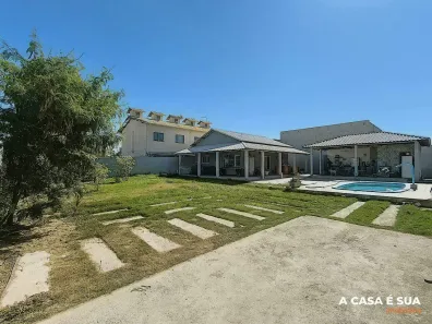 Casa com 3 Quartos à venda, 720m² no Senhora de Fátima, Betim
