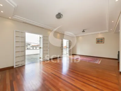 Sobrado com 4 Quartos à venda, 382m² no Vila Marari, São Paulo