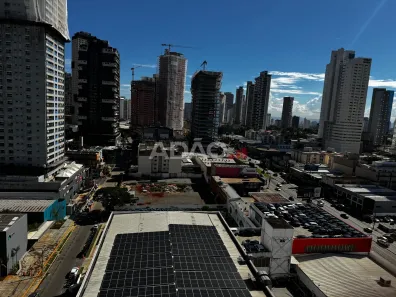 Apartamento com 3 Quartos à venda, 86m² no Setor Bueno, Goiânia
