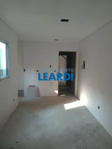 Apartamento com 2 Quartos à venda, 63m² no Vila Humaitá, Santo André
