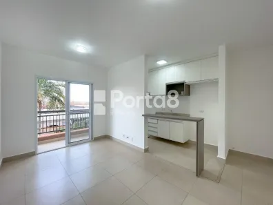 Apartamento com 2 Quartos para alugar, 64m² no Jardim Fuscaldo, São José do Rio Preto