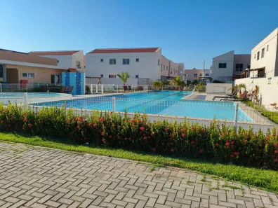 Apartamento com 2 Quartos à venda, 60m² no Santa Paula II, Vila Velha