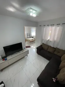 Casa de Condomínio com 2 Quartos à venda, 91m² no Jardim Stella Maris, Jandira