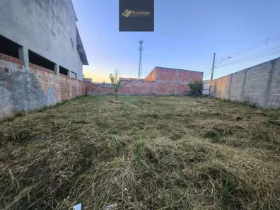 Lote/Terreno à venda, 265m² no Comercial e Residencial Jardim Mariana, Pindamonhangaba