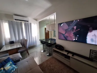 Casa com 2 Quartos à venda, 63m² no Santa Cruz, Cuiabá
