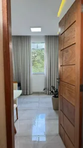 Apartamento com 1 Quarto à venda, 51m² no Ingá, Niterói