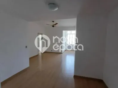 Apartamento com 2 Quartos à venda, 70m² no Vila Isabel, Rio de Janeiro