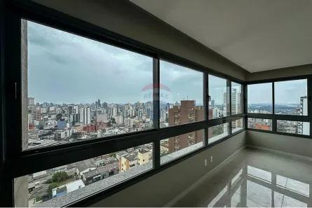 Apartamento com 3 Quartos à venda, 102m² no Vila Rodrigues, Passo Fundo