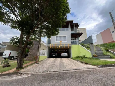 Casa de Condomínio com 3 Quartos à venda, 232m² no Aglomeração Urbana de Jundiaí, Louveira