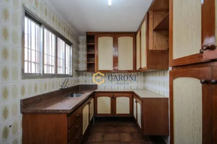 Casa com 4 Quartos à venda, 109m² no Parque São Domingos, São Paulo