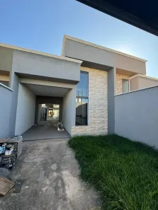 Casa com 3 Quartos à venda, 100m² no Residencial Vale do Araguaia, Goiânia