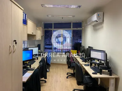 Sala Comercial à venda, 37m² no Tijuca, Rio de Janeiro