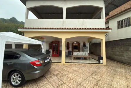 Casa com 2 Quartos à venda, 282m² no Santa Madalena, Rio Novo do Sul