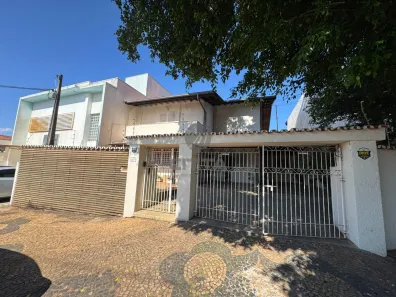 Sobrado com 3 Quartos à venda, 176m² no Jardim Guanabara, Campinas