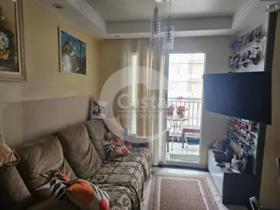 Apartamento com 3 Quartos à venda, 61m² no Vila Ema, São Paulo