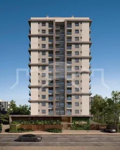 Ponto Comercial com 3 Quartos à venda, 60m² no América, Joinville