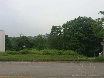 Lote/Terreno à venda, 578m² no Pousada dos Bandeirantes, Carapicuíba