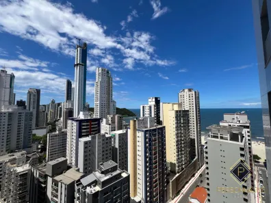 Apartamento com 4 Quartos à venda, 163m² no Centro, Balneário Camboriú