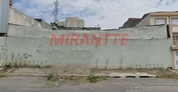 Lote/Terreno à venda, 805m² no Vila Maria Alta, São Paulo
