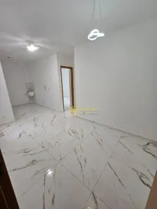 Apartamento com 2 Quartos à venda, 43m² no Éden, Sorocaba