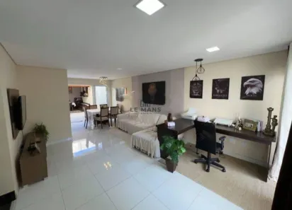 Casa de Condomínio com 4 Quartos à venda, 190m² no Jardim Caxambu, Piracicaba
