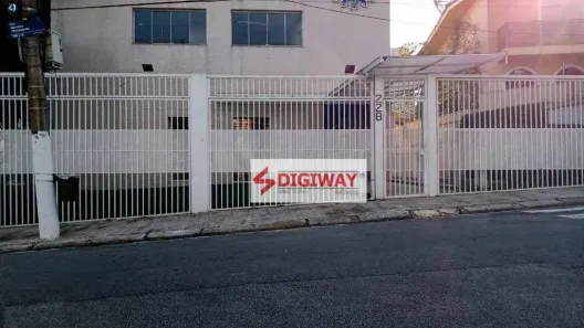 Prédio Comercial para alugar, 682m² no Jardim da Glória, São Paulo